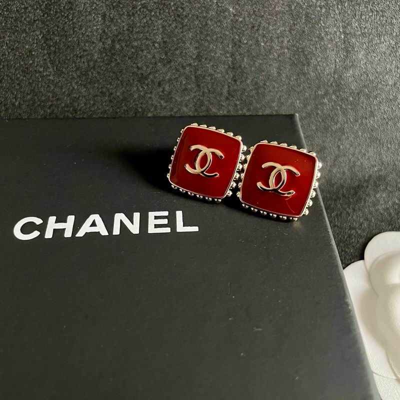 Chanel Earring 09yxs192